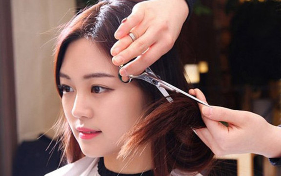 Cắt Tóc - Trần Duy Hưng