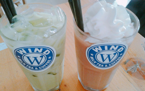 Trà sữa Wind - Nguyễn Văn Thoại