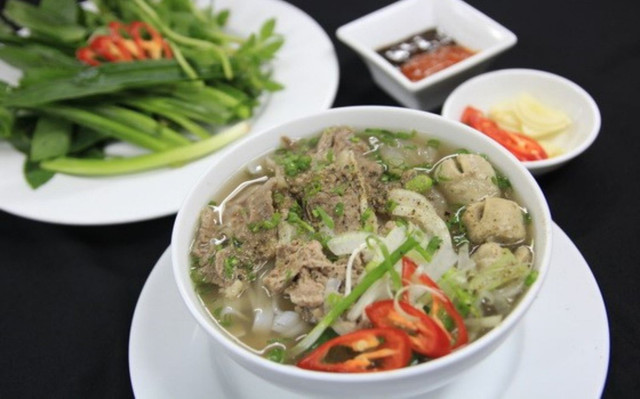 Quán Phở