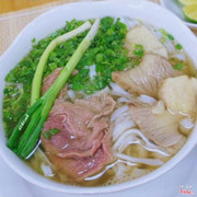 phở Tái Gàu :v