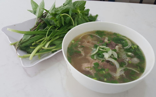 Phở Hằng - Quốc Lộ 9B