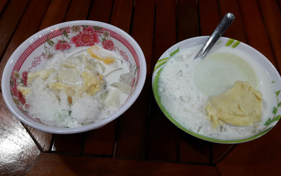 Chè Thái - Nguyễn Huệ