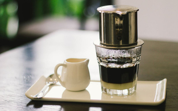 Min House Cafe