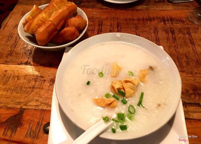 Congee