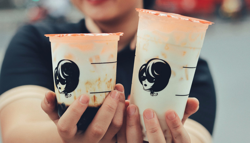 Simplicity - Tea & Coffee ở Quận 10, TP. HCM | Foody.vn