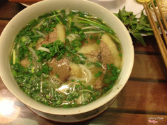 Phở Nạm