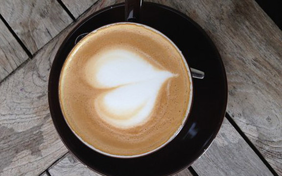 Hoài Thương Cafe 