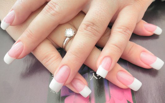Nails Styles