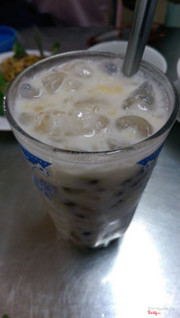 Chè thập cẩm