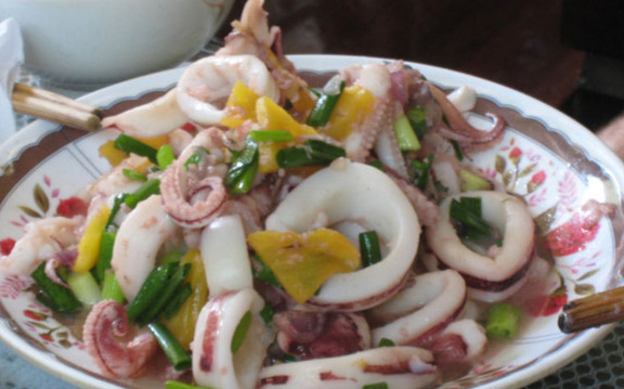 Thanh Bình