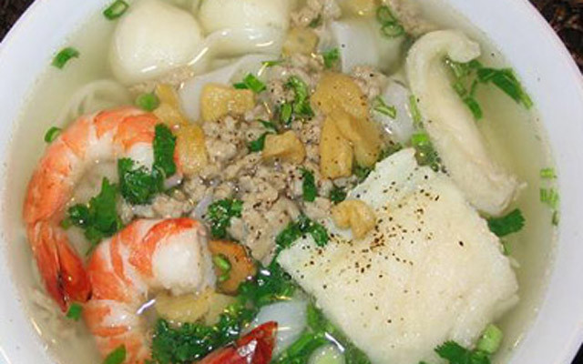 Hủ Tiếu Nam Vang 202