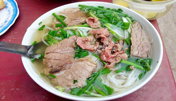 Phở Gia Truyền 16