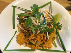 Pad Thai chay