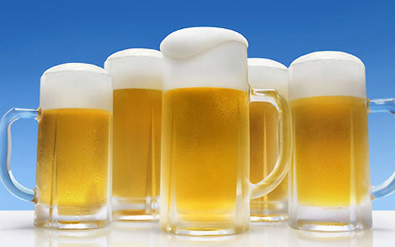 Đăng Khoa - Bia Hơi, Đồ Nhậu