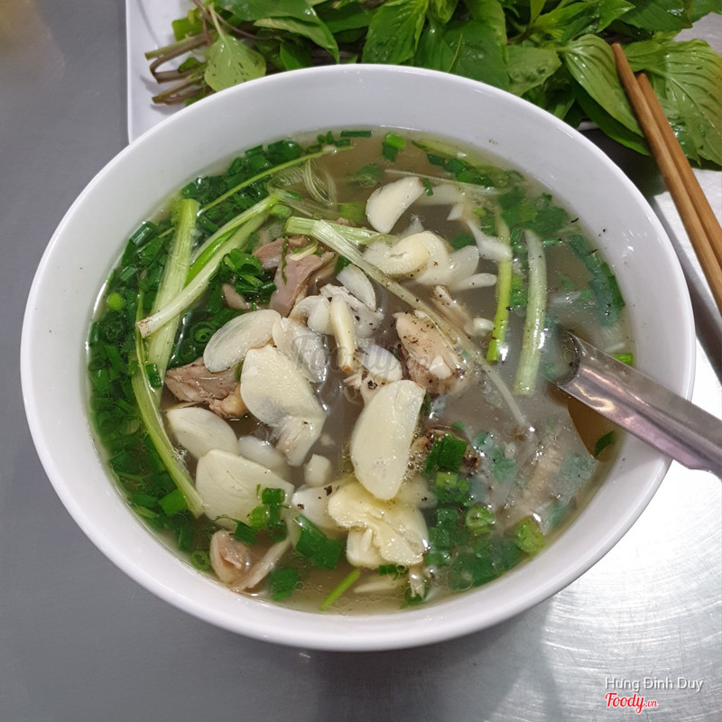 Miến 🐔.