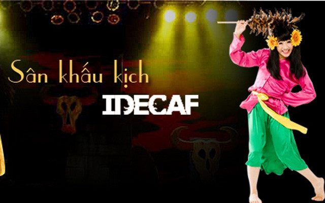 Sân Khấu Kịch IDECAF