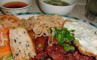 Cơm