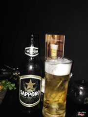 Sapporo 2 tẩy 37K