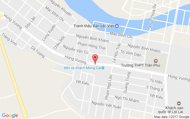 Nhà Hàng Bến Xe Quán