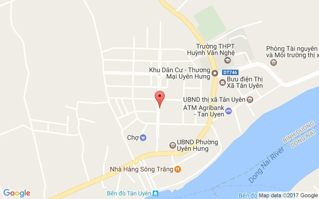 Nhà Hàng Tiệc Cưới Tiamo Uyên Hưng