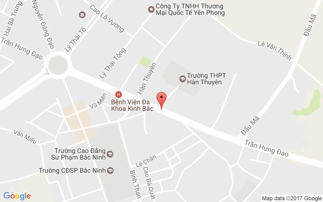 Quán Ăn Thiên Lộc