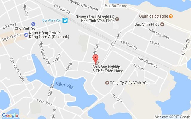 Quán Lẩu Dê Sâm Vinh