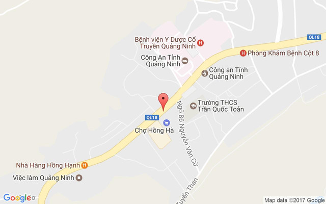 Bakery Ngọc Lan