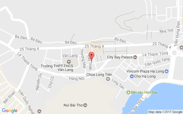 Quán Ăn Hòa Phượng