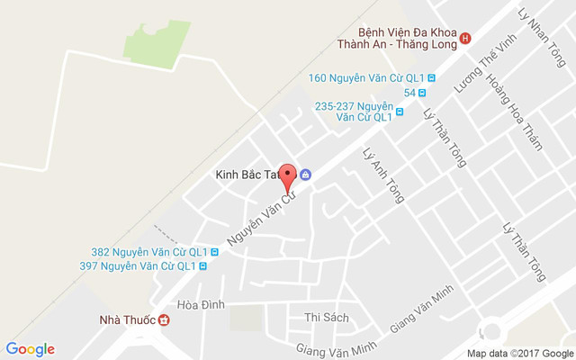 Phở Nghĩa Hường