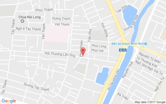 Tiệm Bánh Chí Văn