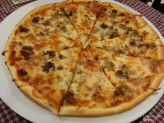 
Pizza
