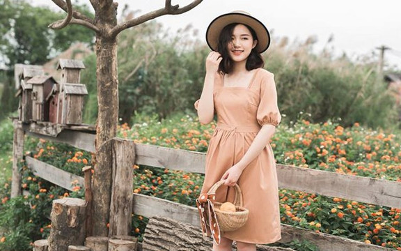 Daisy - Phạm Ngọc Thạch