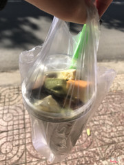 Trà sữa bao ngon. Topping nhiều. 10/10 <3 