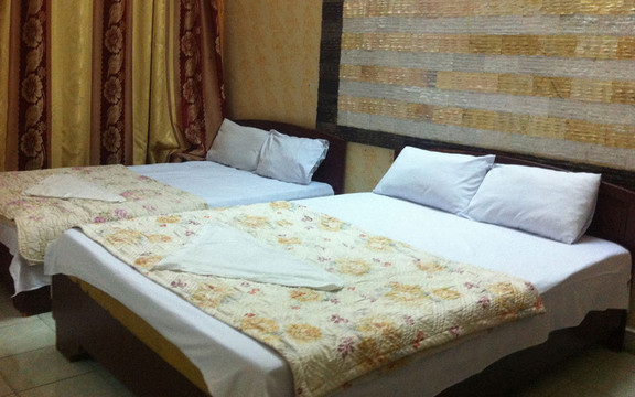 Kim Long Châu Hotel