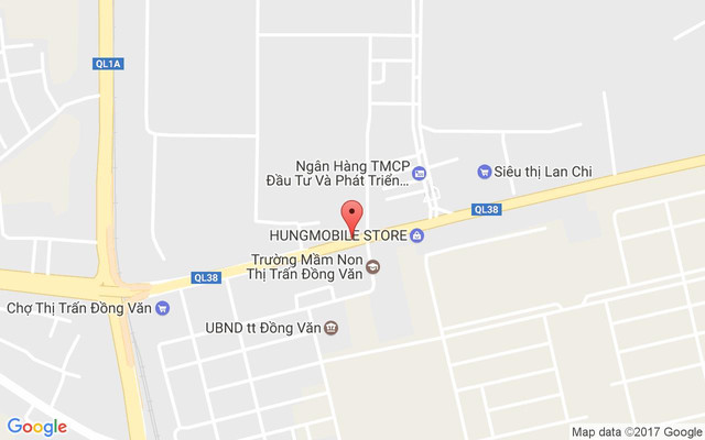 Nhà Hàng Hiền Mai