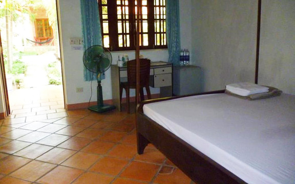 Hương Giang Bungalow