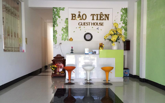 Bảo Tiên Guest House