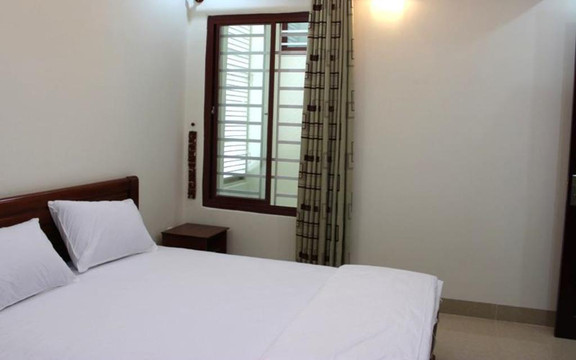 Garnet Hotel Nha Trang