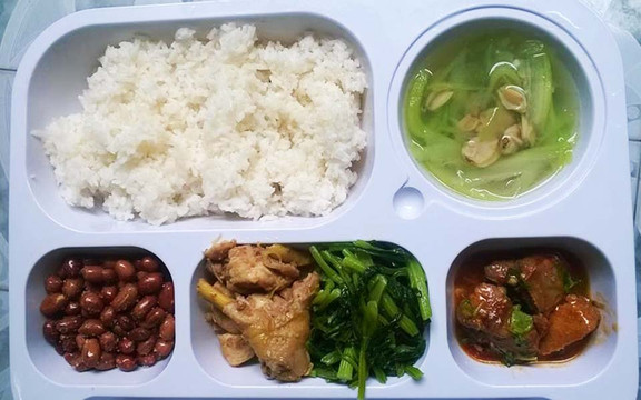 Quán 99 - Cơm Văn Phòng & Bún Đậu