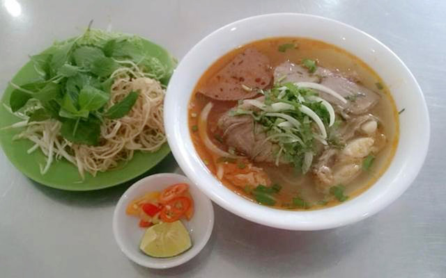 Bún Bò Thảo