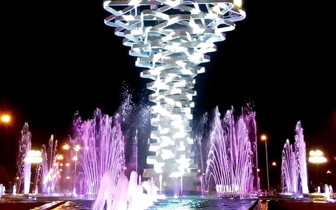 "NGỠ NGÀNG VỚI VẺ ĐẸP" vùng đất Kiên Giang