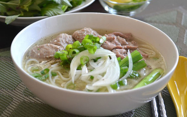 Quán Phở Ù