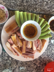 De Nuong Tuoi