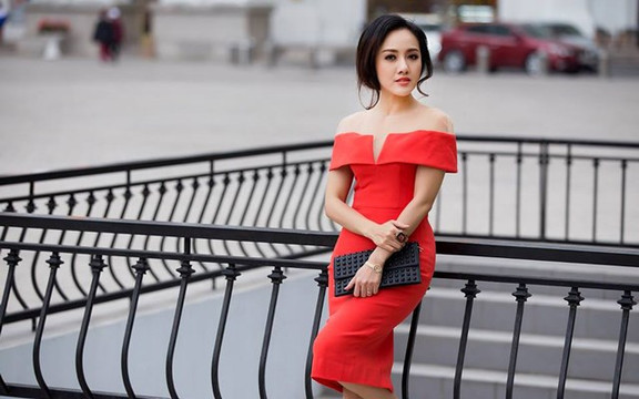 ELISE - 731 Phạm Văn Thuận Đồng Nai