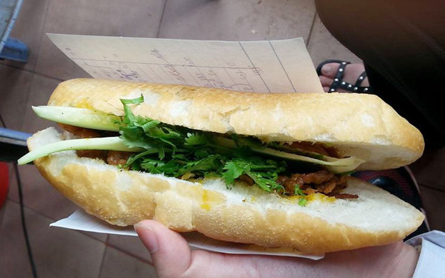 Tiến Thành - Lò Bánh Mì