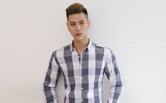 Mazzola - Võ Văn Ngân