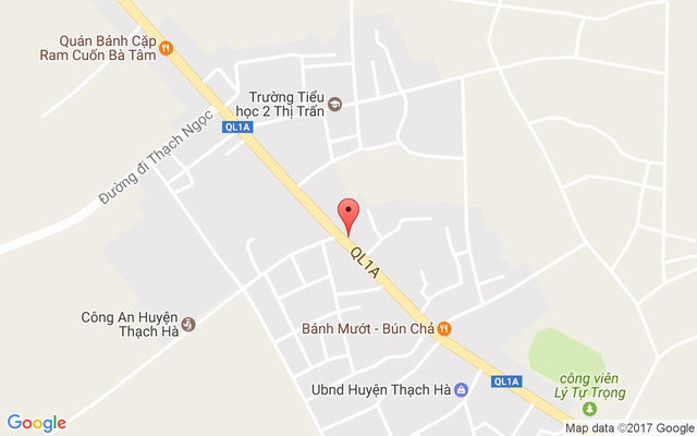 Nhà Hàng Cơm Hồng Hiển