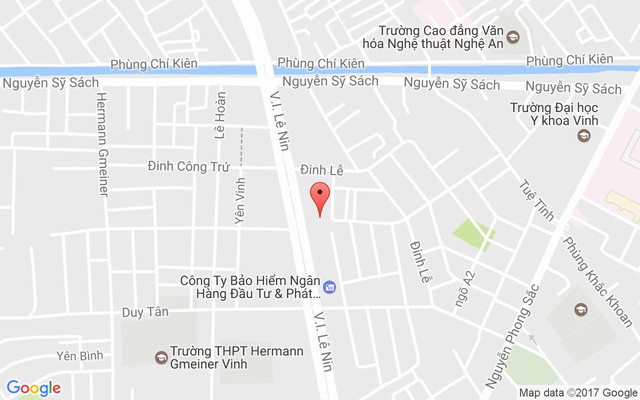 Hương Quê Restaurant