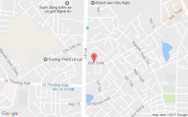 Rừng Trong Phố Cafe