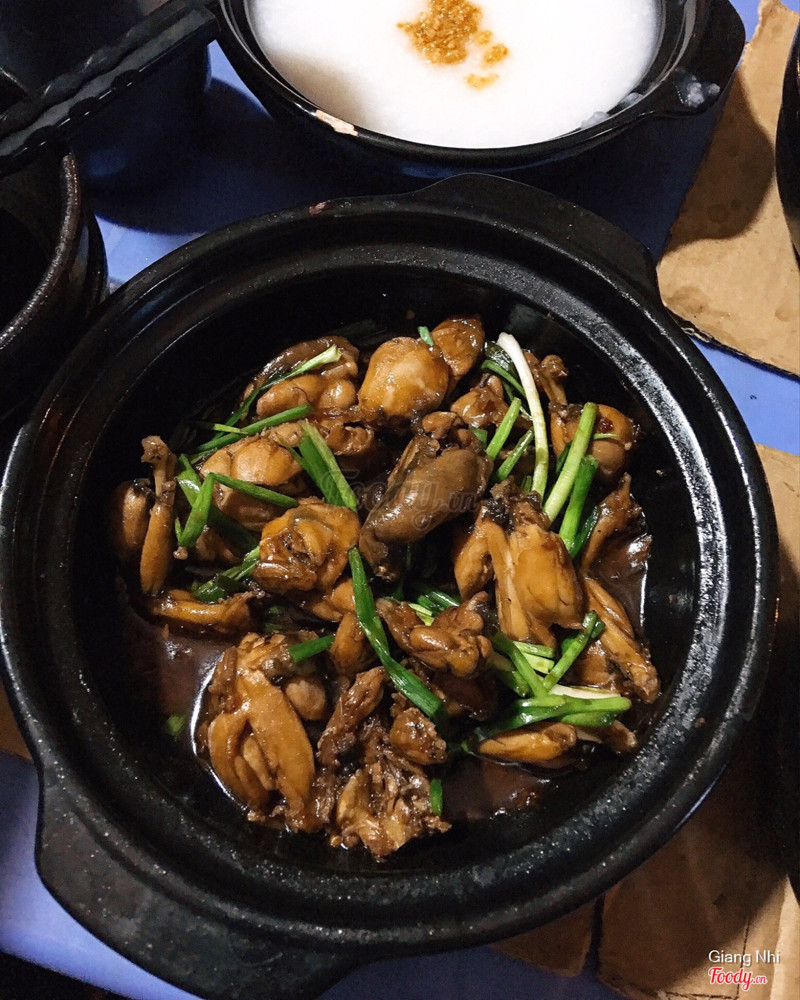 Phần 2 con ếch